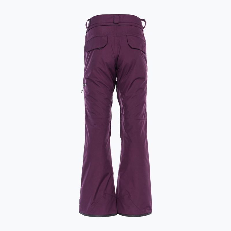 Női snowboard nadrág Volcom Knox Ins Gore-Tex szeder 9