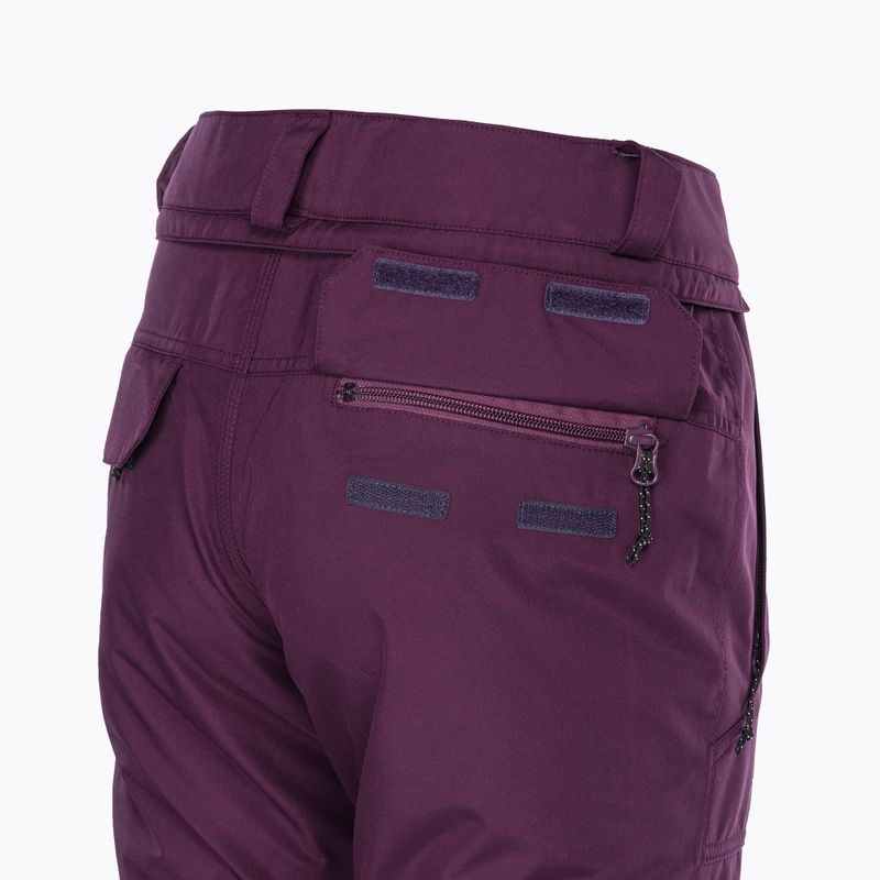 Női snowboard nadrág Volcom Knox Ins Gore-Tex szeder 12