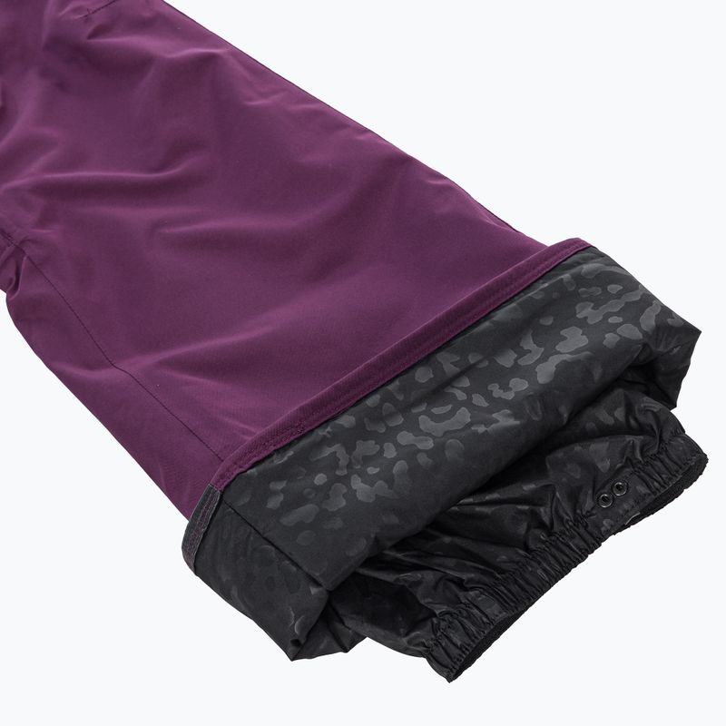 Női snowboard nadrág Volcom Knox Ins Gore-Tex szeder 13