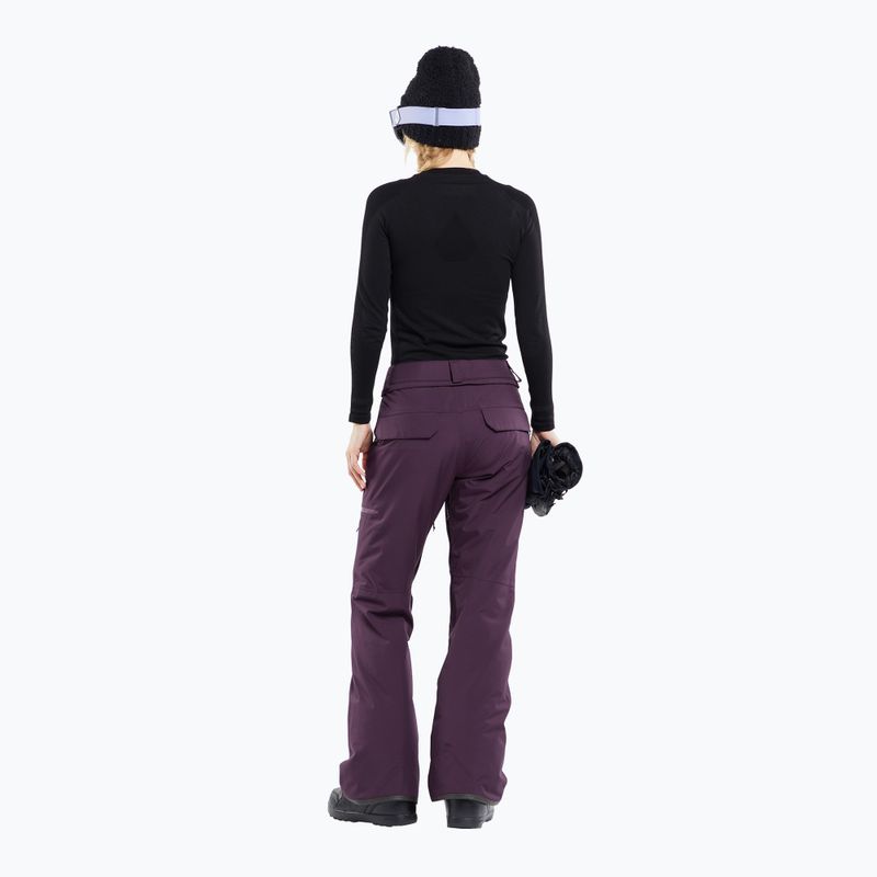 Női snowboard nadrág Volcom Knox Ins Gore-Tex szeder 2
