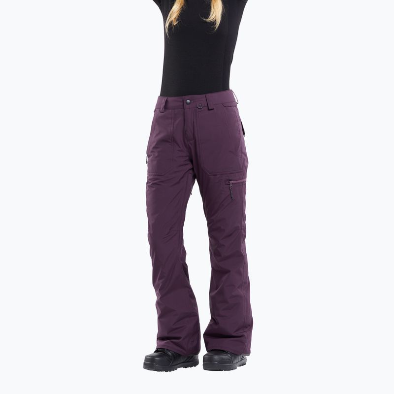 Női snowboard nadrág Volcom Knox Ins Gore-Tex szeder 3