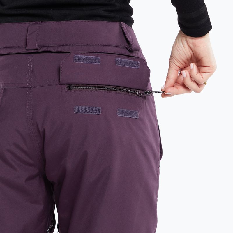 Női snowboard nadrág Volcom Knox Ins Gore-Tex szeder 5