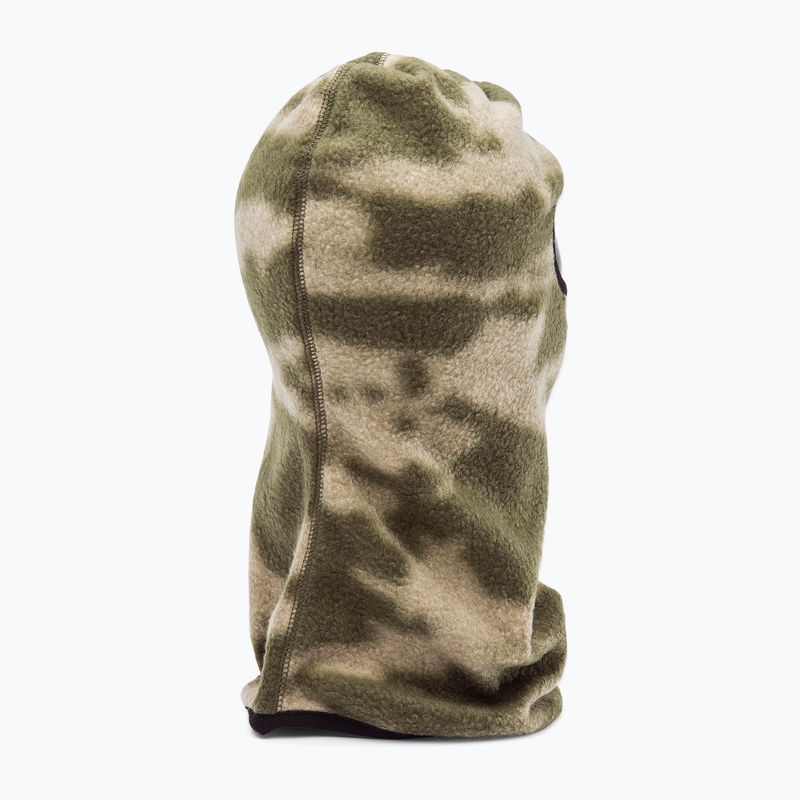 Férfi Volcom Powclava álcázott balaclava balaclava balaclava balaclava balaclava 3