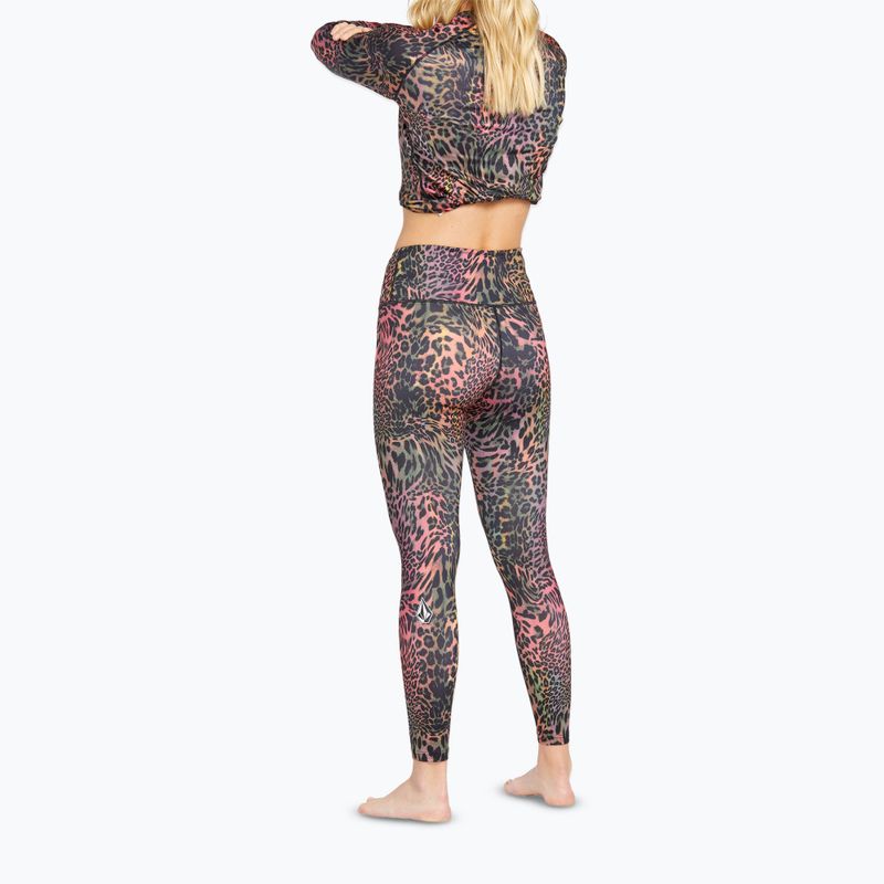 Női thermo nadrág Volcom V-Science acid 6