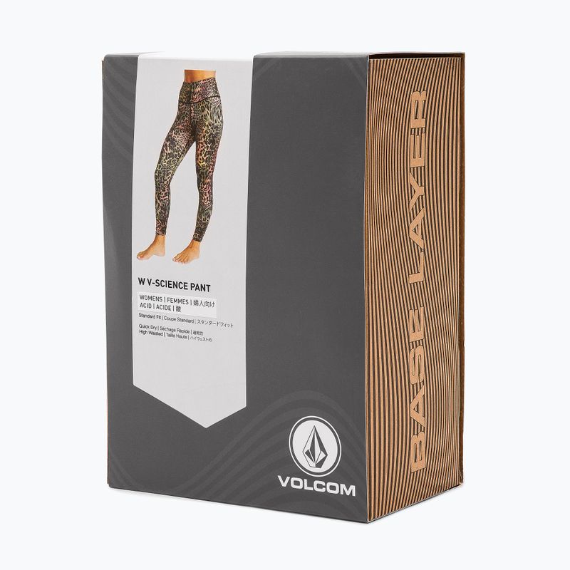 Női thermo nadrág Volcom V-Science acid 7