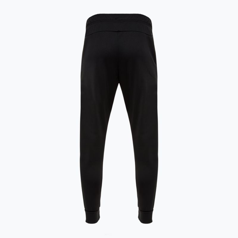 Férfi sportnadrág Nike Therma-Fit black/black/white 2