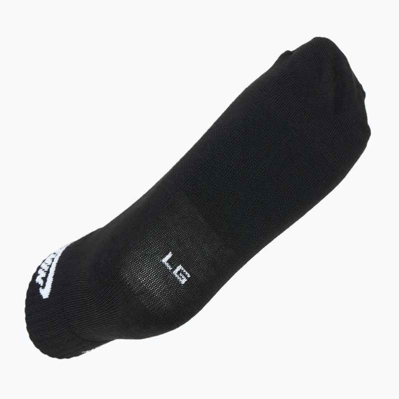 Zokni Nike Everyday Essential 3 pár black/white 4