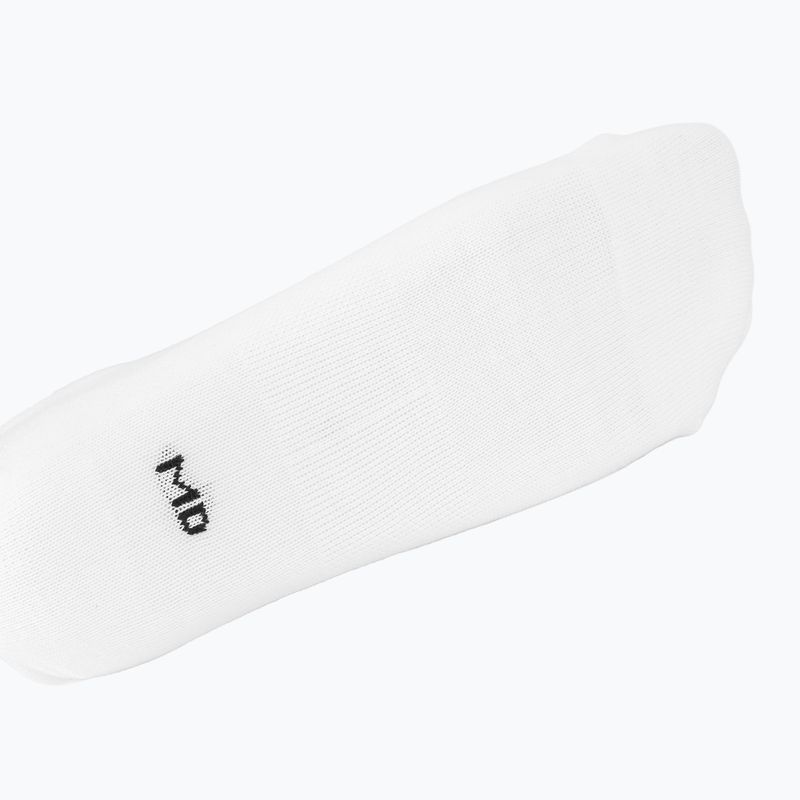 Zokni Nike Sportswear Everyday Essential 3 pár white/black 5