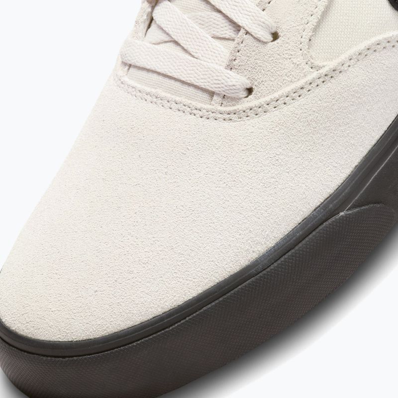 Férfi cipők Nike SB Chron 2 Light Bone/Light Bone/Black/Black 5
