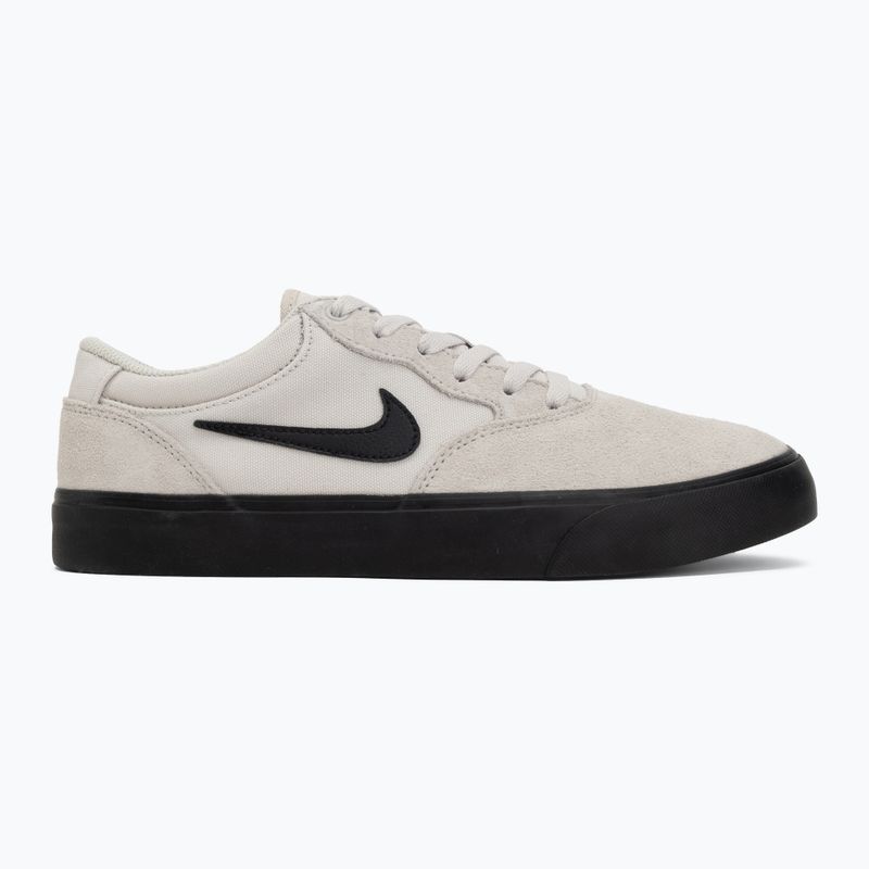 Férfi cipők Nike SB Chron 2 Light Bone/Light Bone/Black/Black 2