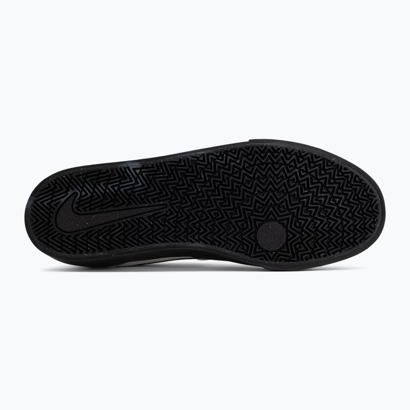 Férfi cipők Nike SB Chron 2 Light Bone/Light Bone/Black/Black 4