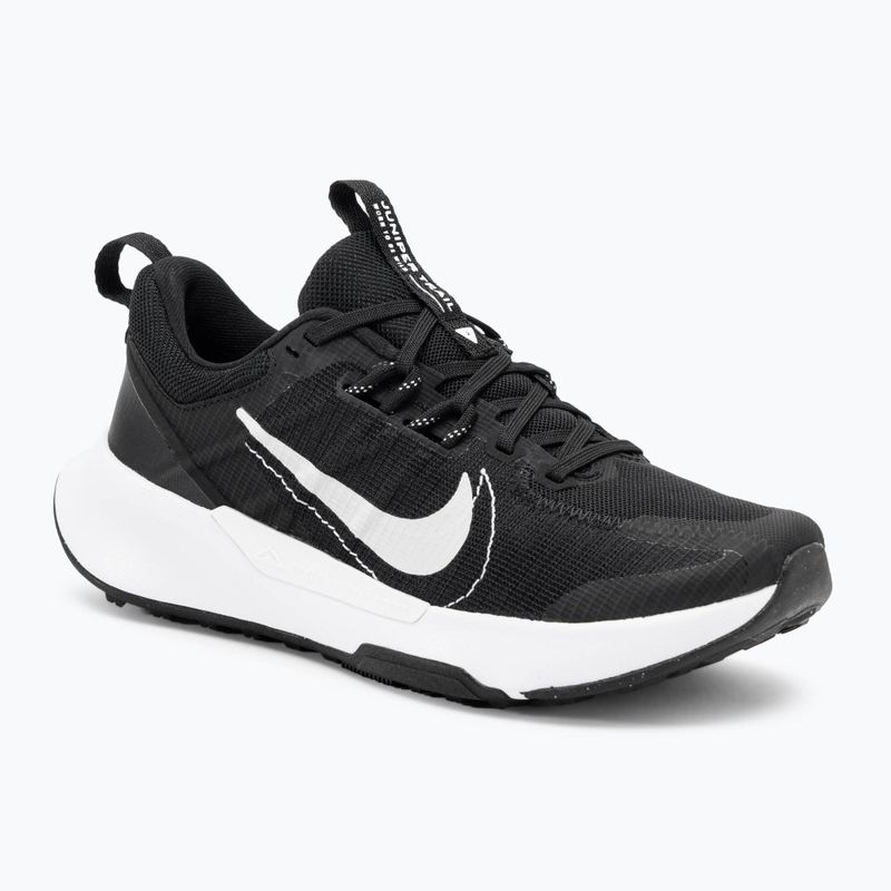 Nike Juniper Trail 2 Next Nature női futócipő fekete