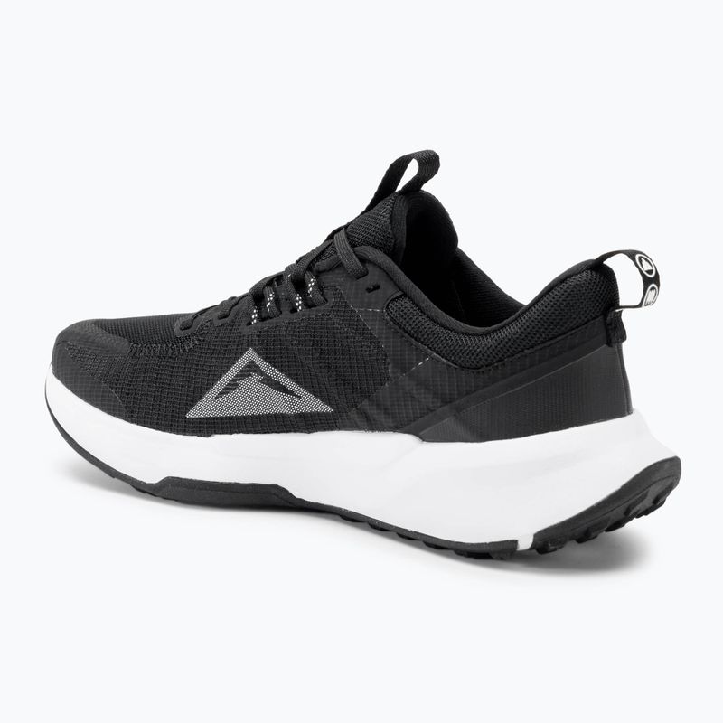 Nike Juniper Trail 2 Next Nature női futócipő fekete 3