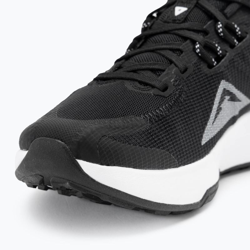 Nike Juniper Trail 2 Next Nature női futócipő fekete 7