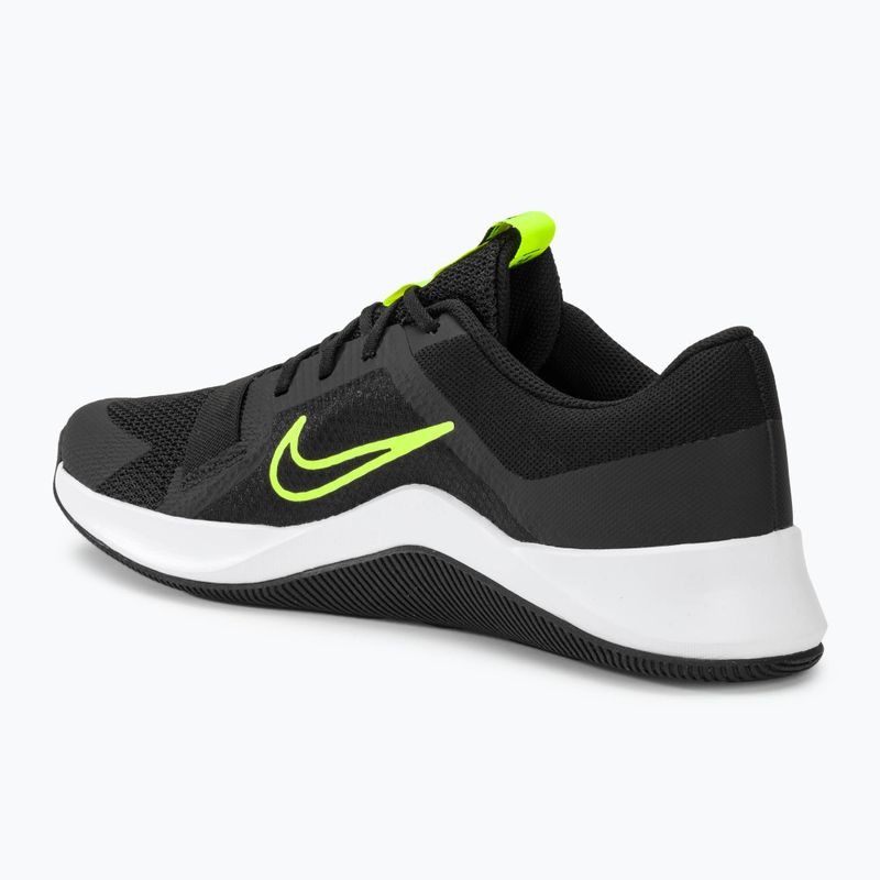 Férfi cipő Nike MC Trainer 2 fekete / fekete / volt 3