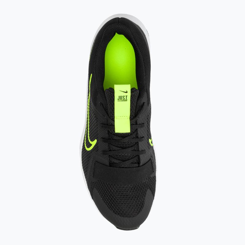 Férfi cipő Nike MC Trainer 2 fekete / fekete / volt 5