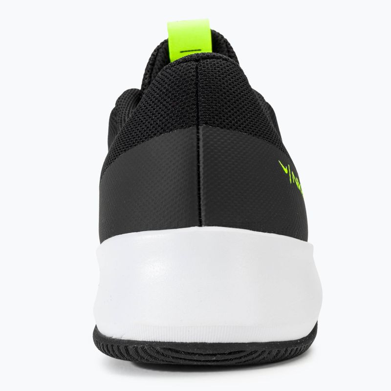 Férfi cipő Nike MC Trainer 2 fekete / fekete / volt 6