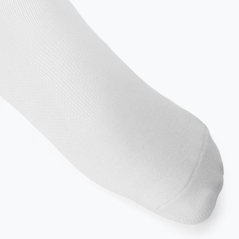 Zokni Nike Everyday Essential 3 pár white/black 4