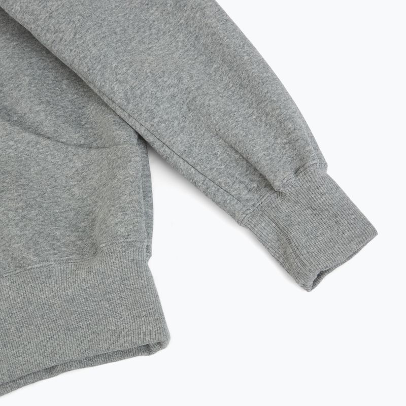 Női pulóver Nike Sportswear Phoenix Fleece dark grey heather/sail 13