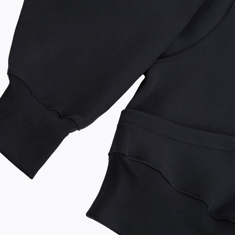 Női pulóver Nike Sportswear Phoenix Fleece Oversized black/sail 12