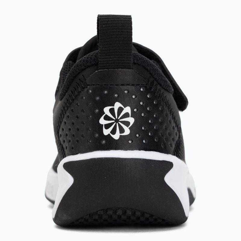 Gyermekcipő Nike Omni Multi-Court black/white 6