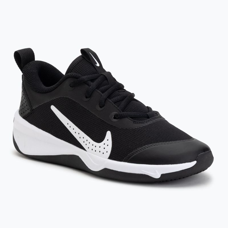 Cipők Nike Omni Multi-Court black/white