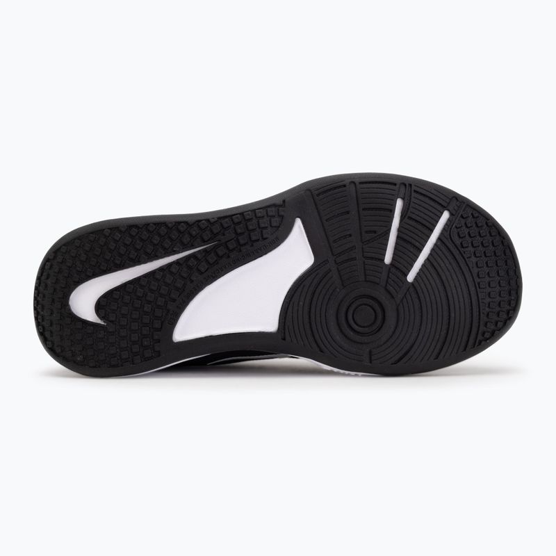 Gyerekcipők Nike Omni Multi-Court black/white 4