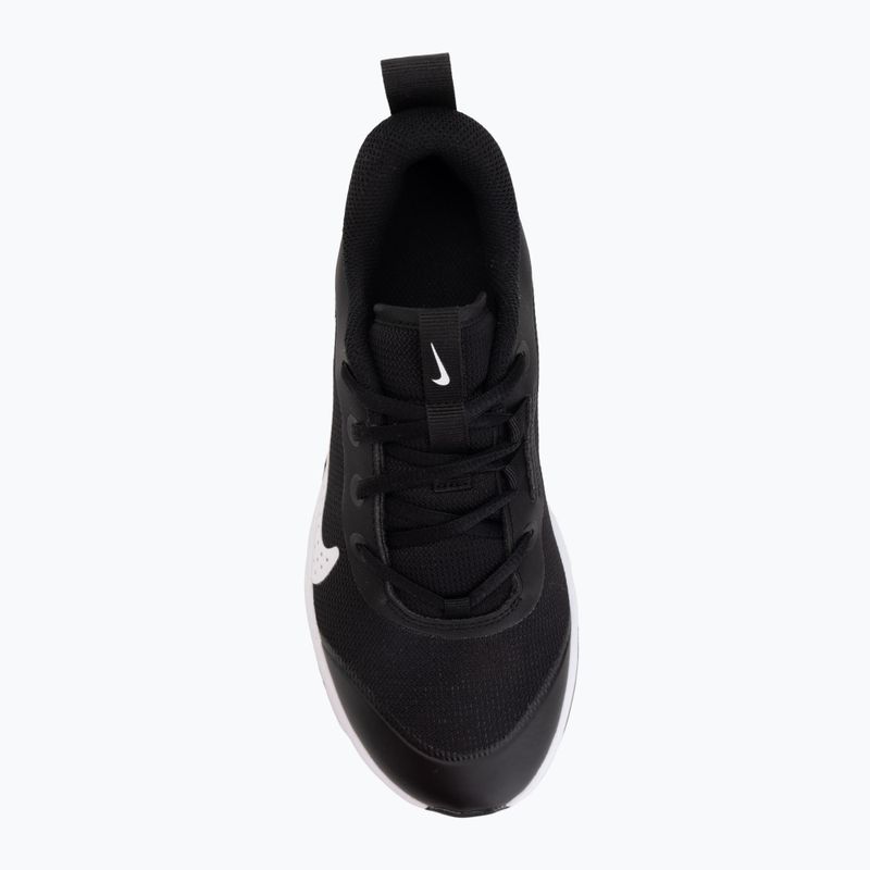 Cipők Nike Omni Multi-Court black/white 6