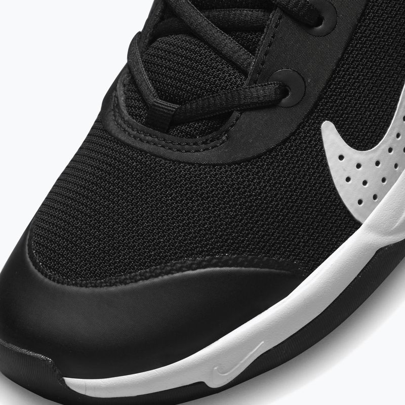 Cipők Nike Omni Multi-Court black/white 8