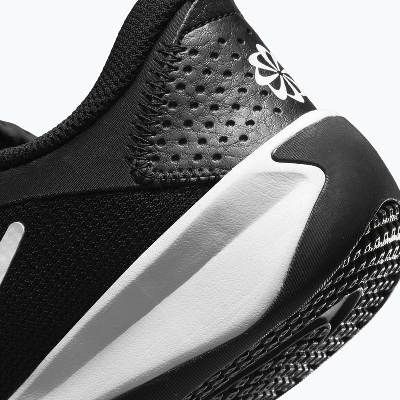 Cipők Nike Omni Multi-Court black/white 9