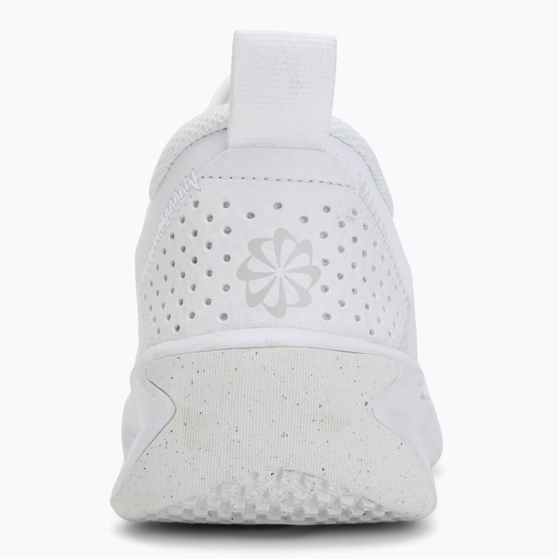 Cipők Nike Omni Multi-Court white/pure platinum/white 6