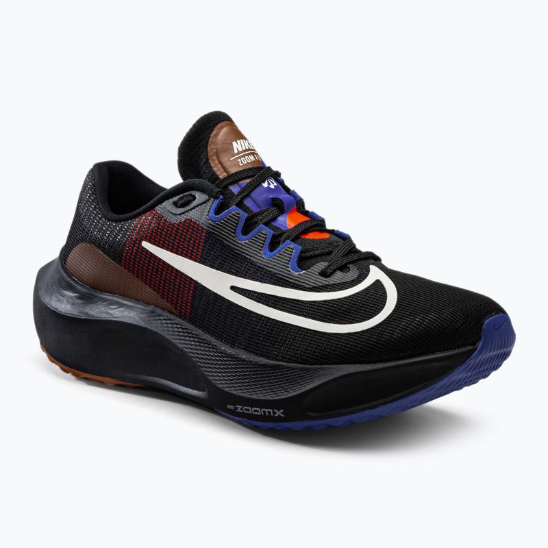 Férfi futócipő Nike Zoom Fly 5 A.I.R. Hola Lou fekete DR9837-001