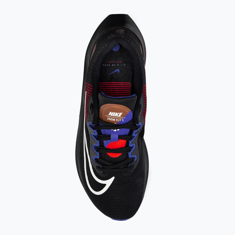 Férfi futócipő Nike Zoom Fly 5 A.I.R. Hola Lou fekete DR9837-001 6