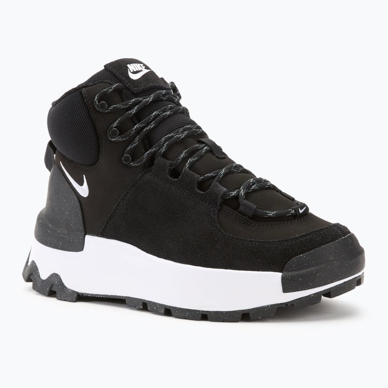 Női cipő Nike City Classic black