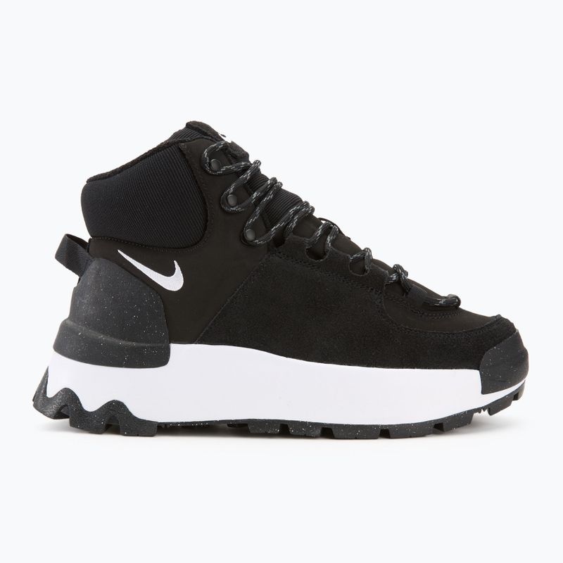 Női cipő Nike City Classic black 2