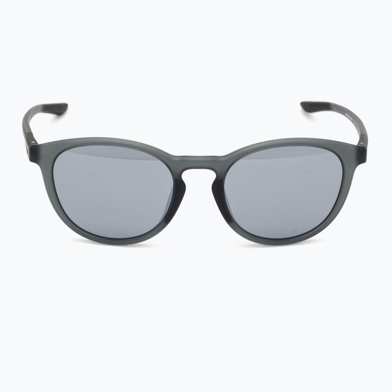 Napszemüveg Nike Evolution matte dark grey/silver flash 3
