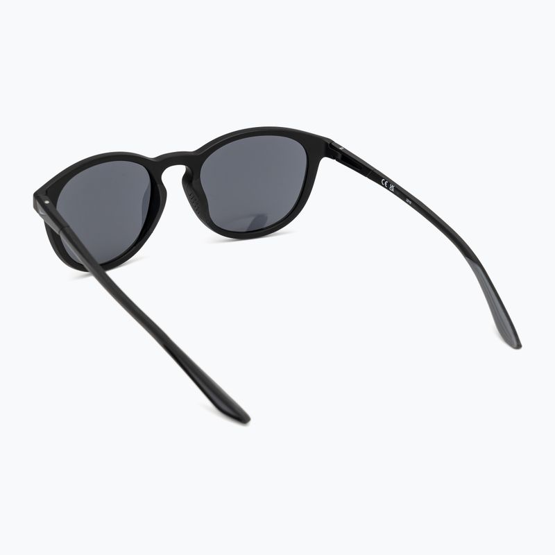 Napszemüveg Nike Evolution matte black/dark grey 2