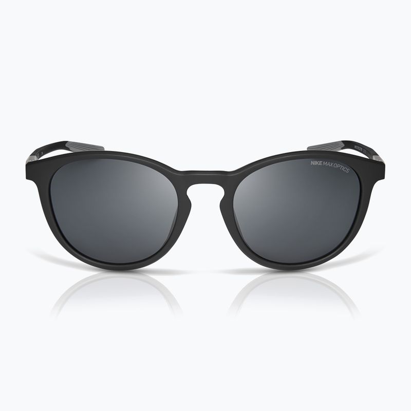 Napszemüveg Nike Evolution matte black/dark grey 6