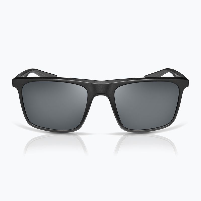 Férfi napszemüveg Nike Chak matte black/dark grey 2