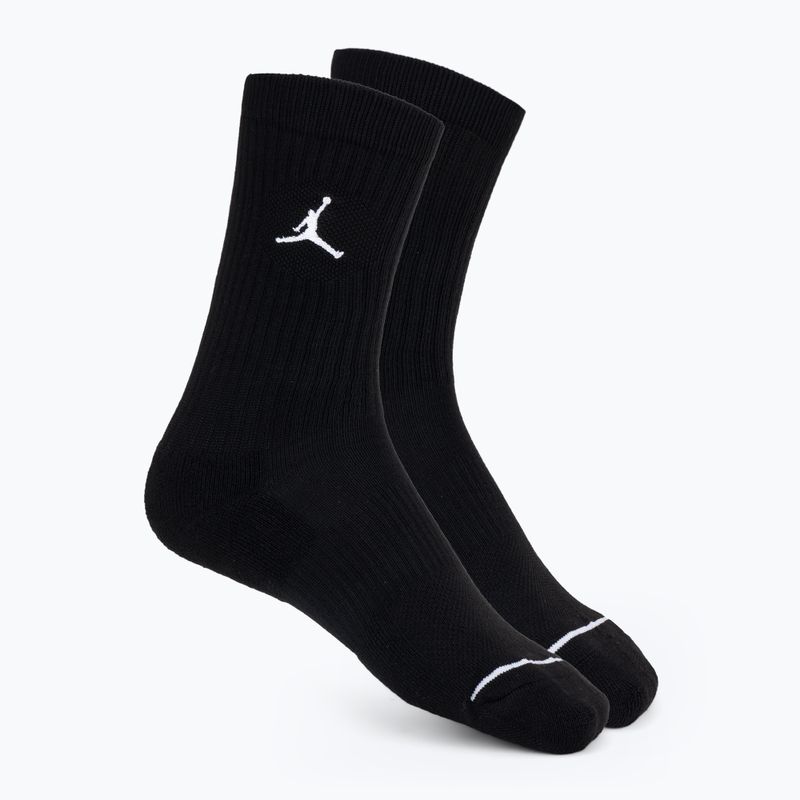 Jordan Everyday zokni 3 pár fekete/fehér