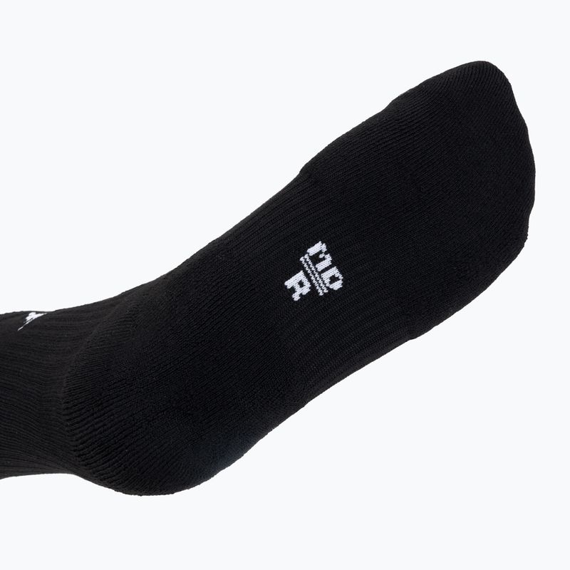 Zokni  Jordan Everyday 3 pairs black/white 4