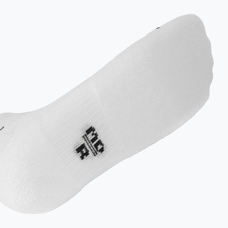 Zokni Jordan Everyday Ankle 3 pairs white/black 5