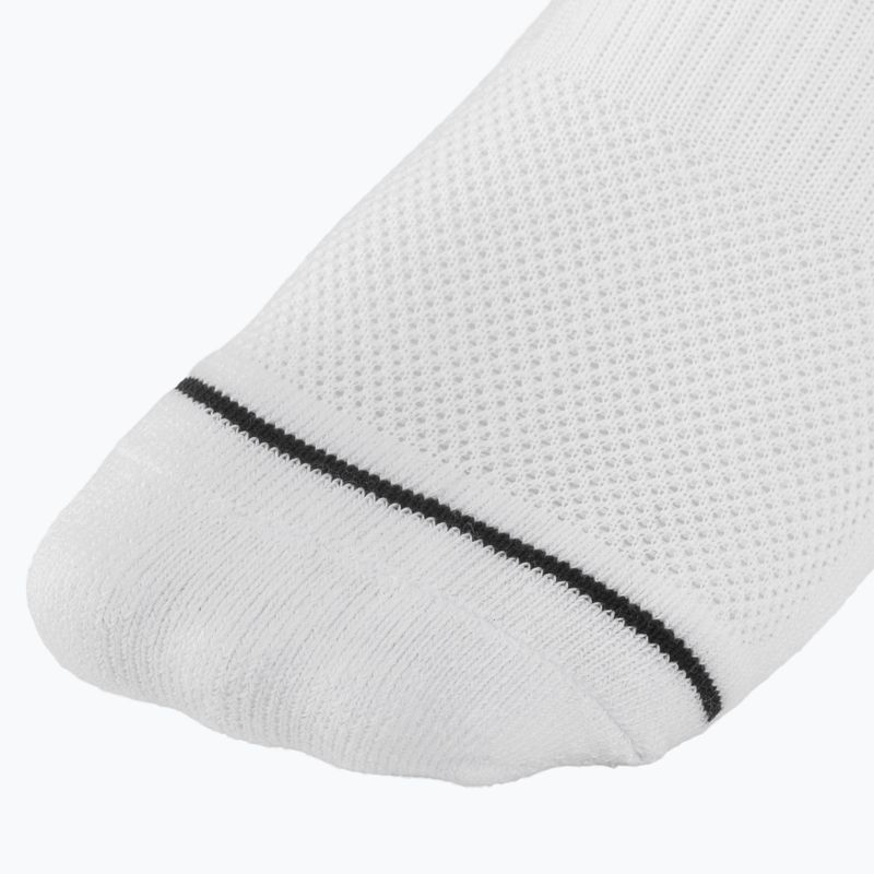 Zokni  Jordan Everyday No-Show 3 pairs multi-color 7