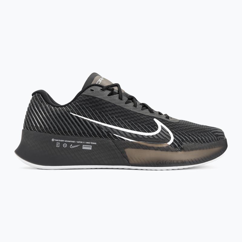 Férfi teniszcipő Nike Air Zoom Vapor 11 2