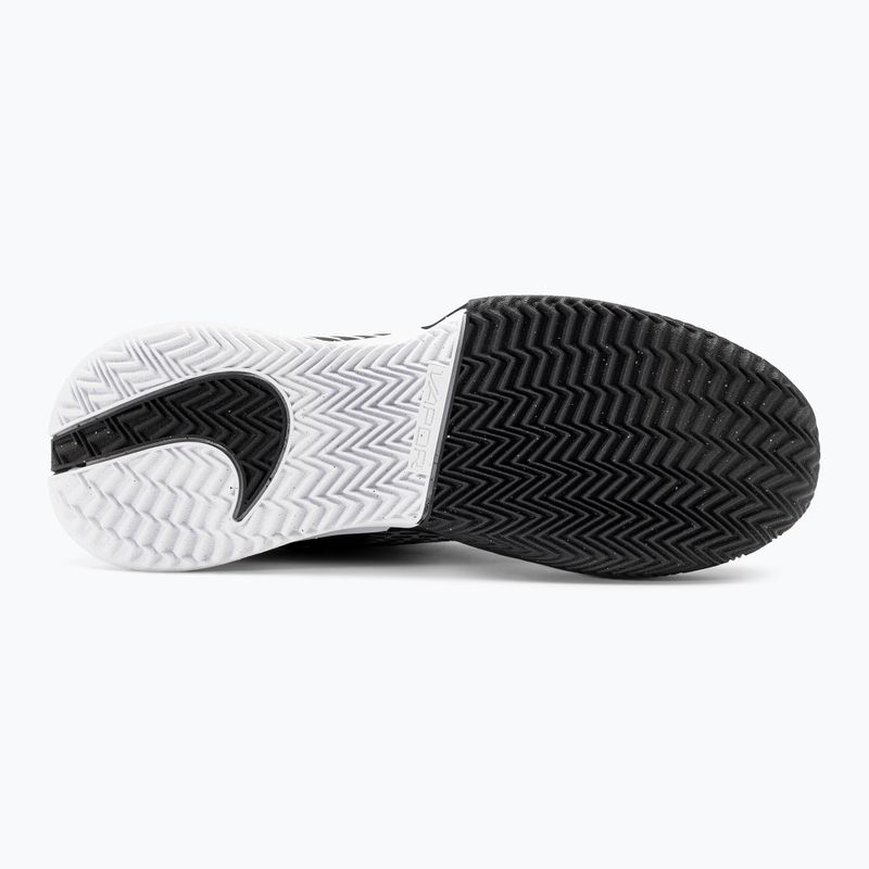 Női teniszcipő Nike Air Zoom Vapor Vapor Pro 2 fekete/fehér 4