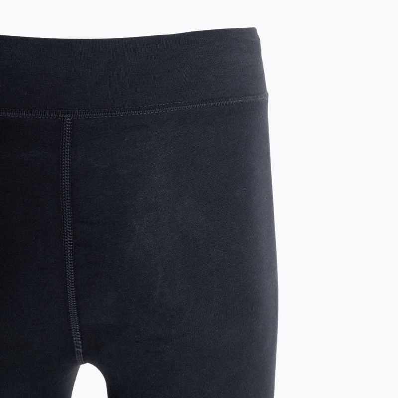 Női leggings Nike Sportswear Classics black/sail 4