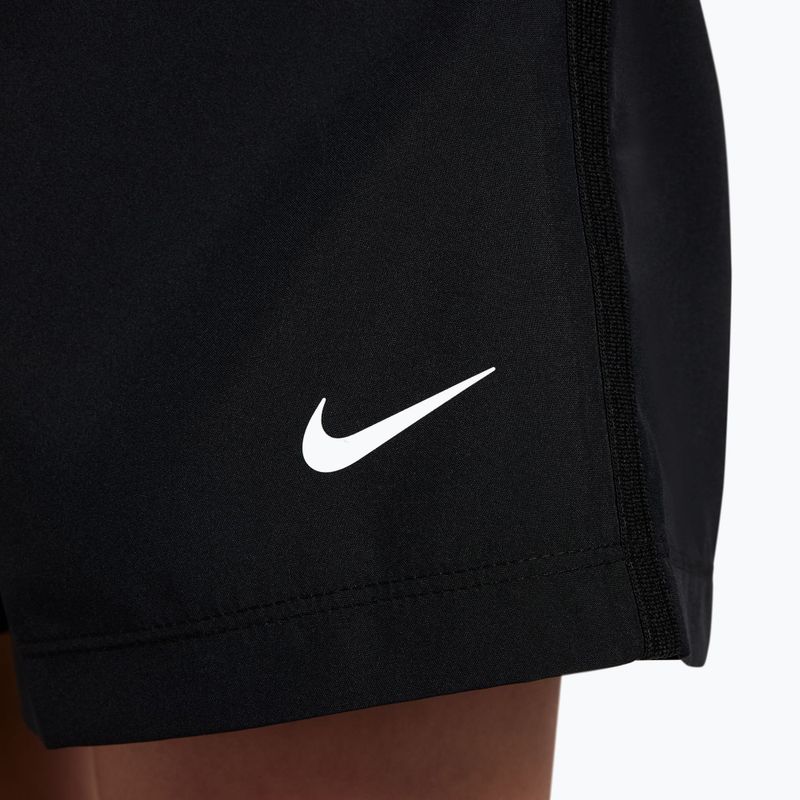Gyerek edzőshortok Nike Dri-Fit Multi black/white 7