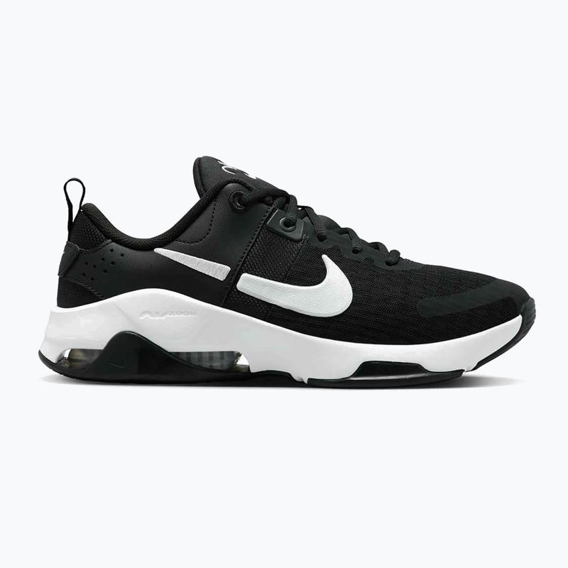 Nike Zoom Bella 6 női edzőcipő fekete/antracit/fehér