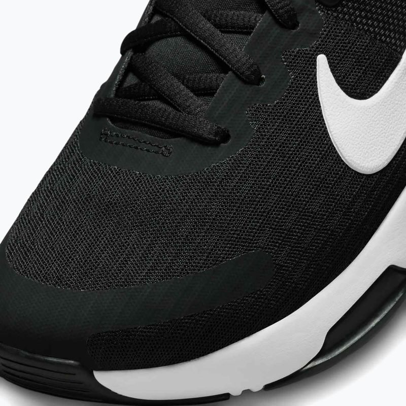 Nike Zoom Bella 6 női edzőcipő fekete/antracit/fehér 7