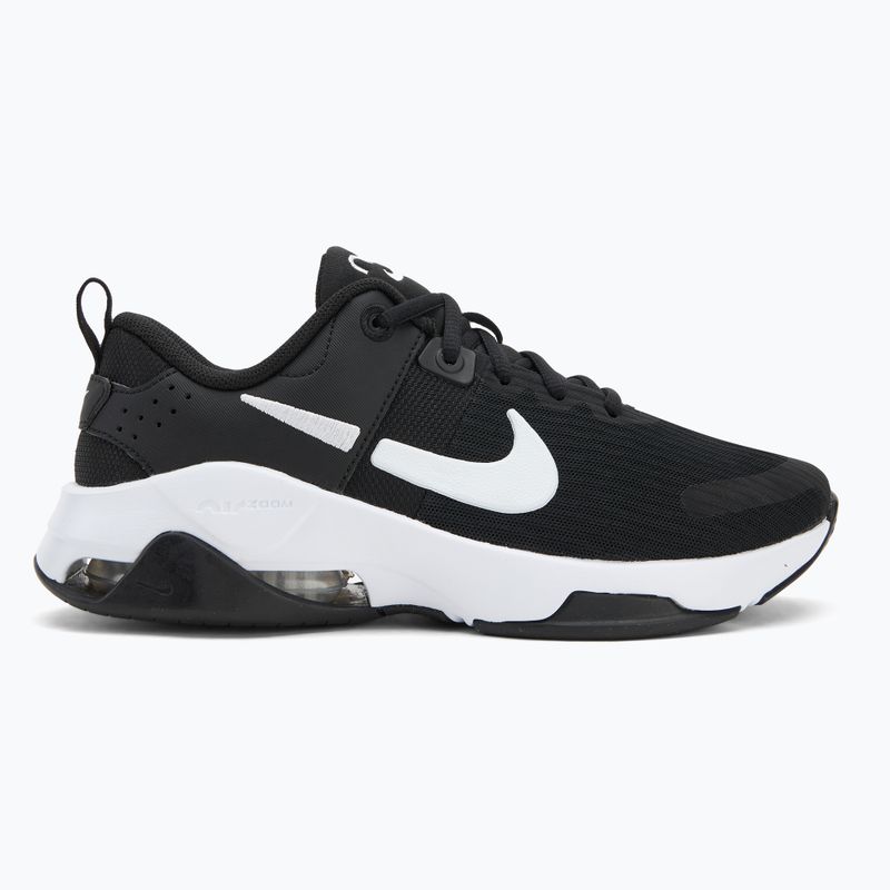 Nike Zoom Bella 6 női edzőcipő fekete/antracit/fehér 2